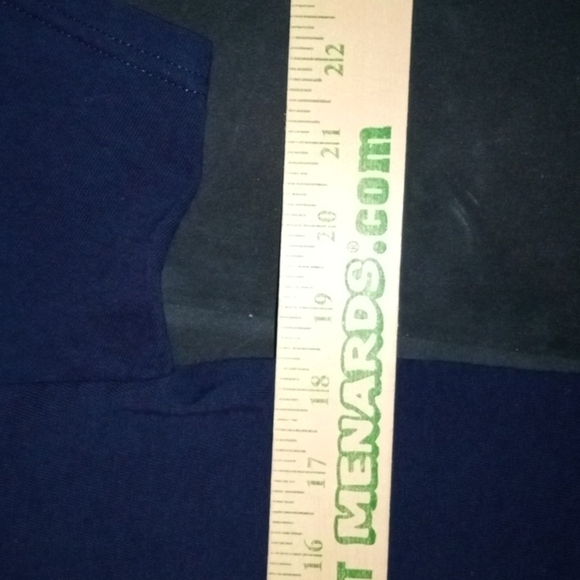 WWE  Enzo& Big Cass TSHIRT M Navy Yellow - Picture 5 of 6